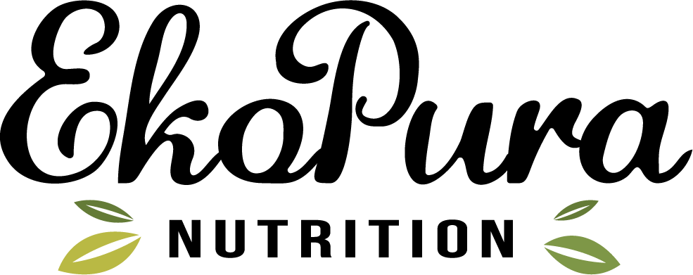 Ekopura logo