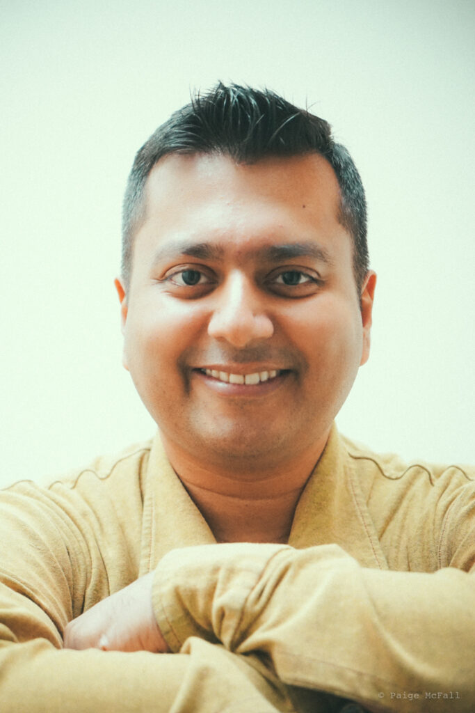 Prashant